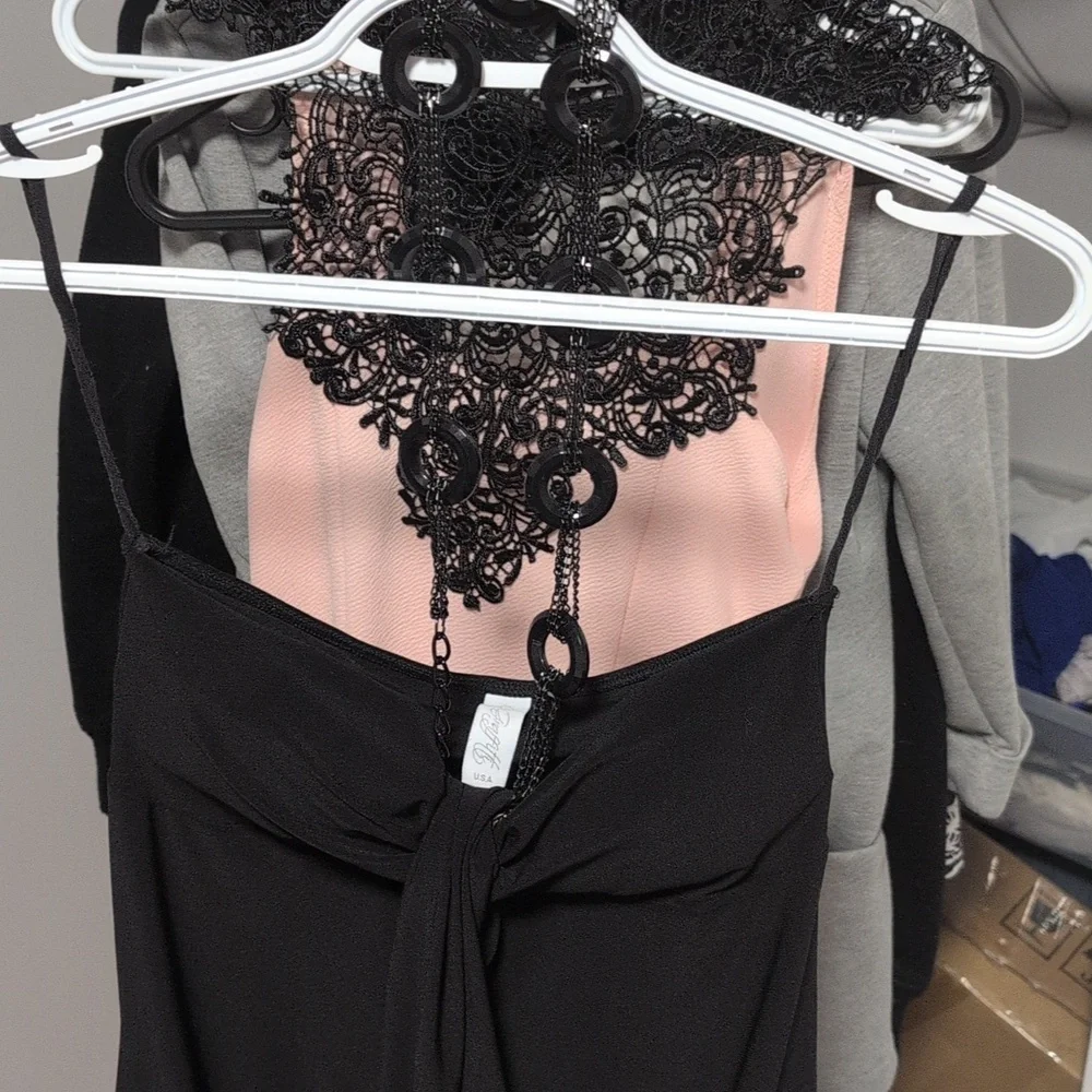 Chain top - Picture 3 of 3